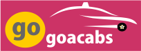Go Goa Cabs - Goa Taxi Service, Hire a Taxi in Goa, Cabs in Goa | Bookings for Go Goa Cabs Book Goa taxi in Place of your choice