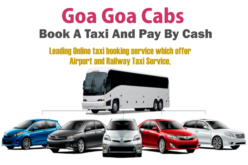 Go Goa Cabs